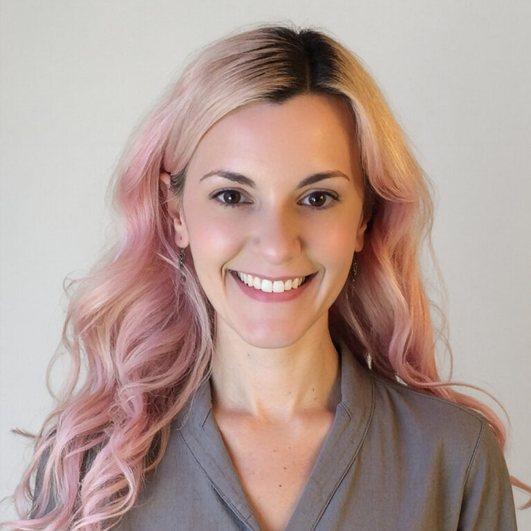 Jessika Malone, ALPC-MHSP