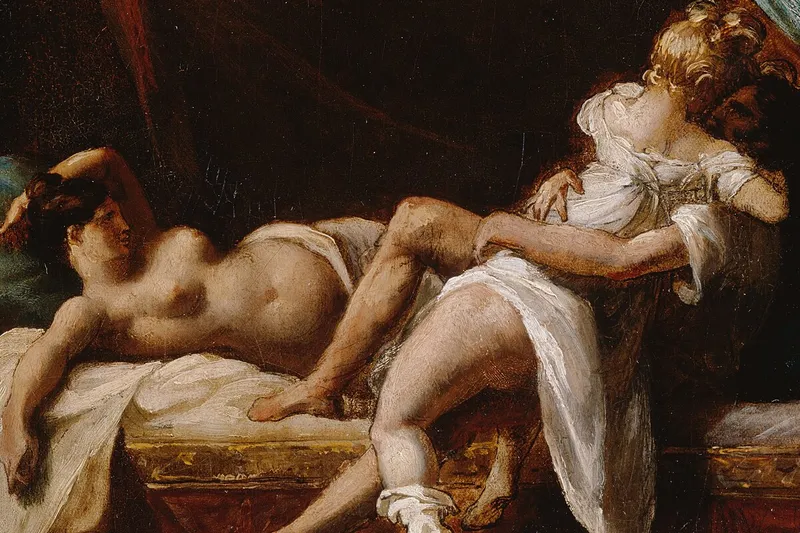 Sex Therapy & Intimacy